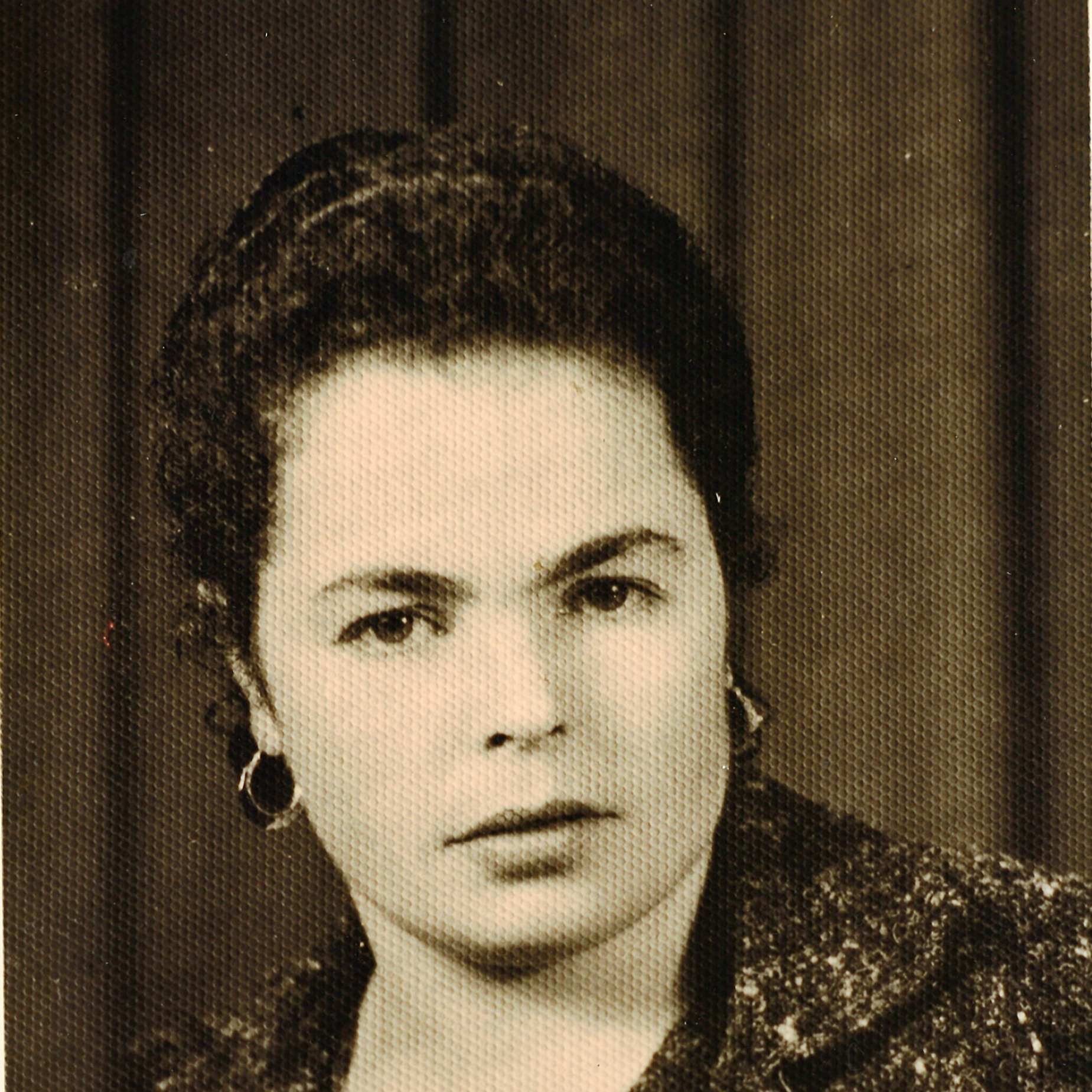 Photo de Madame Savina Boyadjian