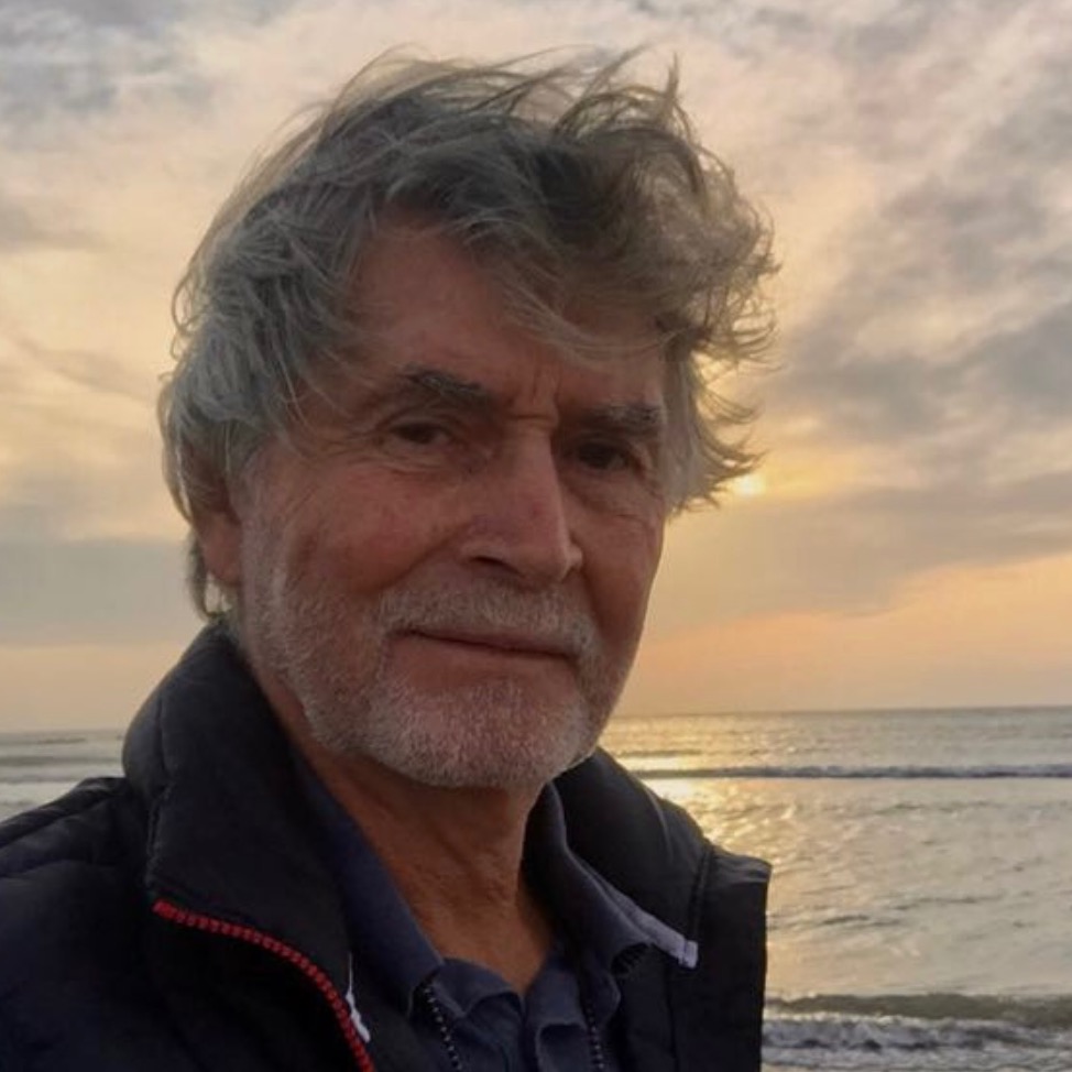 Photo de Yves DELCROIX