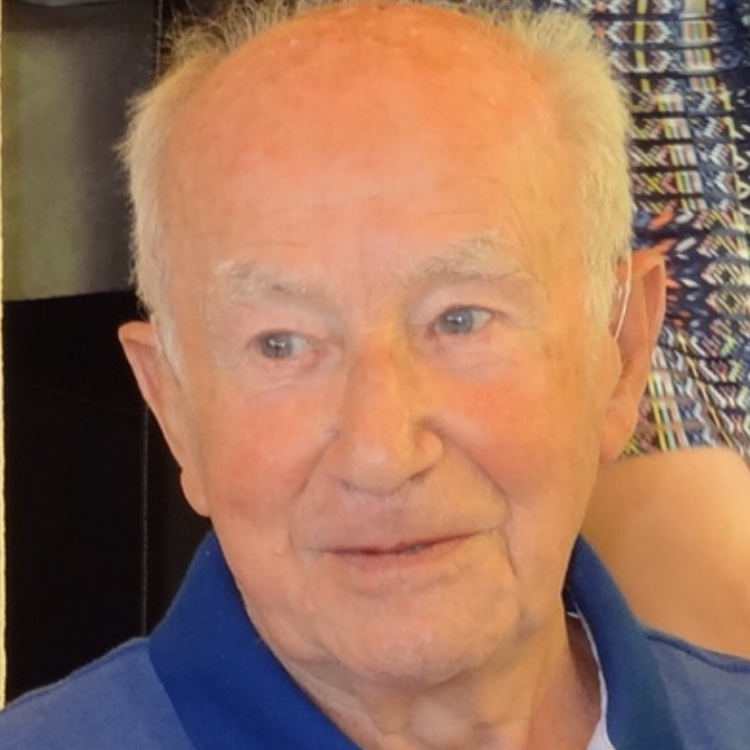 Photo de Georges HESSLOEHL