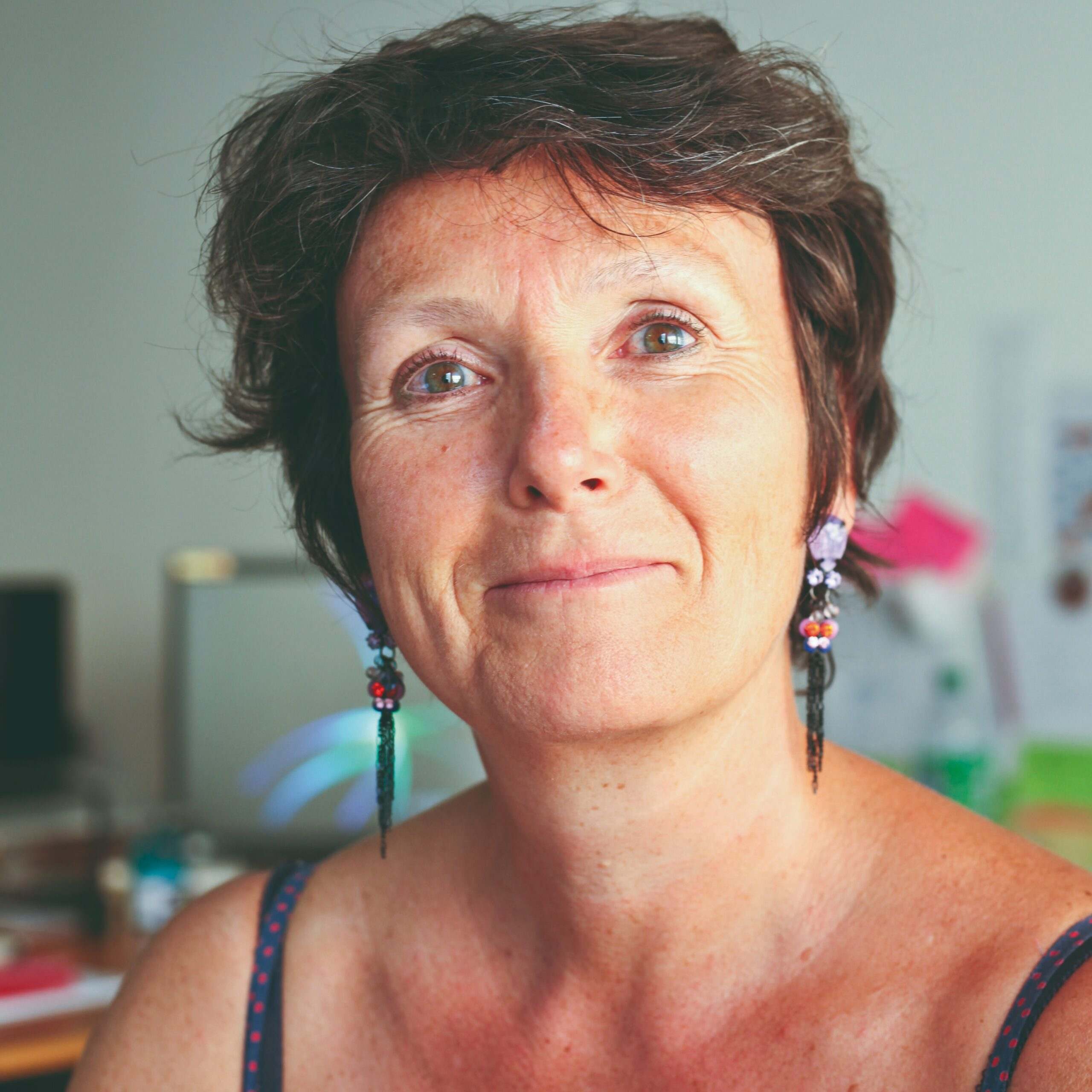 Photo de Cécile LE MAT