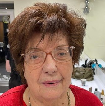 Photo de Joséphine IGLESIAS