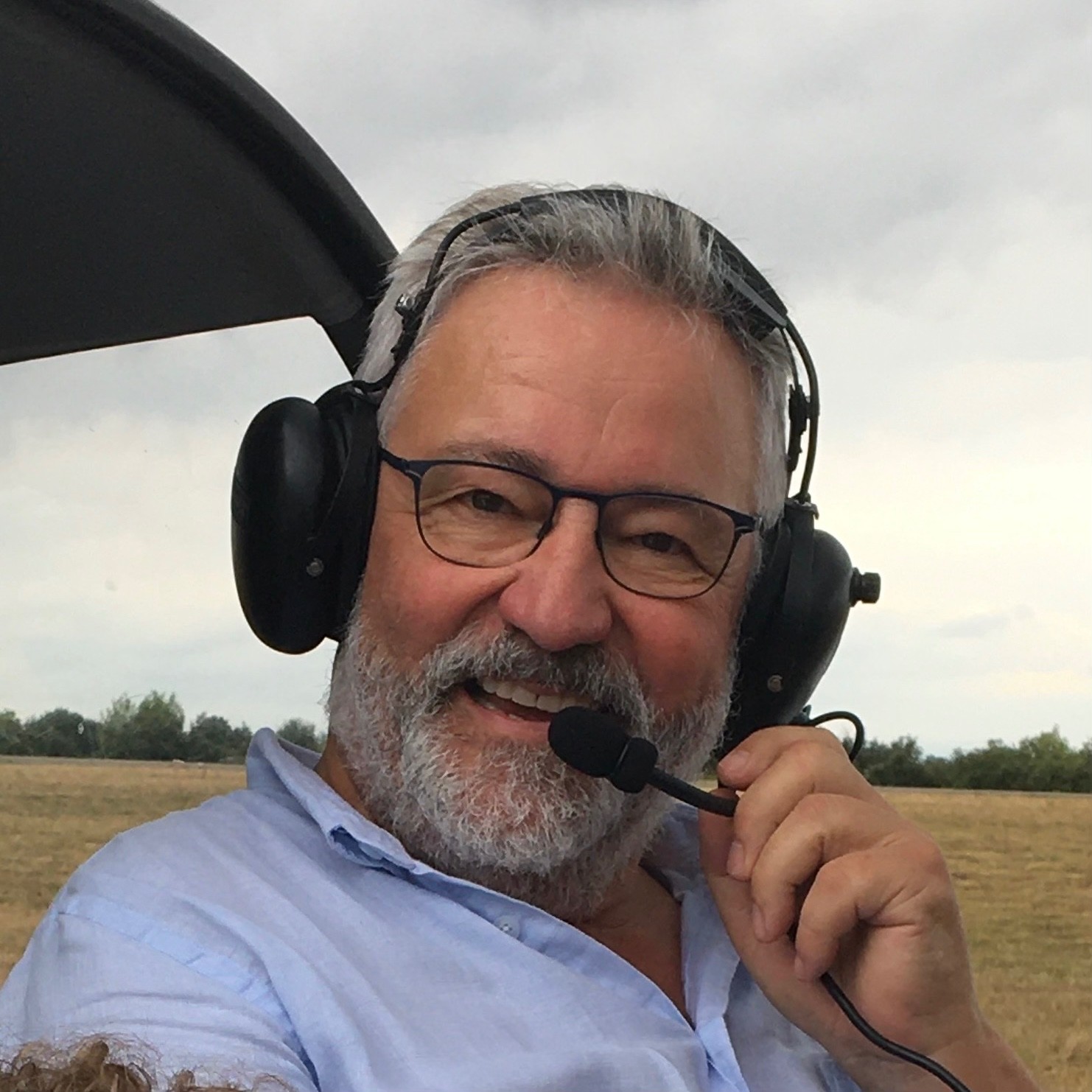 Espace hommage de Monsieur Hervé Gevrey