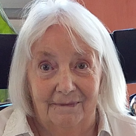 Photo de Thérèse SIRVENT