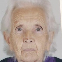 Photo de Renée ABAUZIT