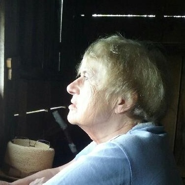 Photo de Gisèle PERES