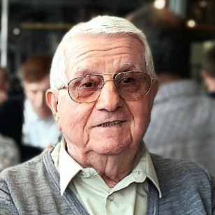 Photo de Pierre GIOVANNONI