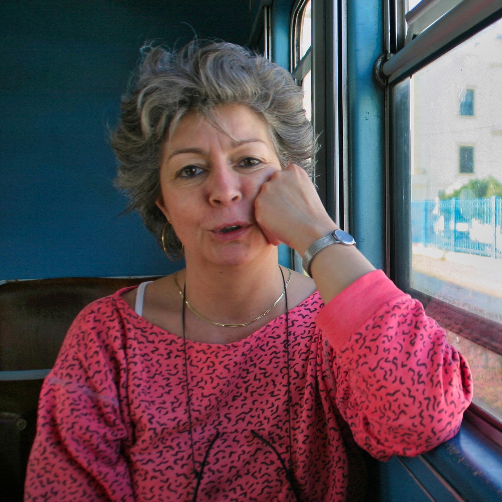 Photo de Sophie BEAUTHAUVILLE