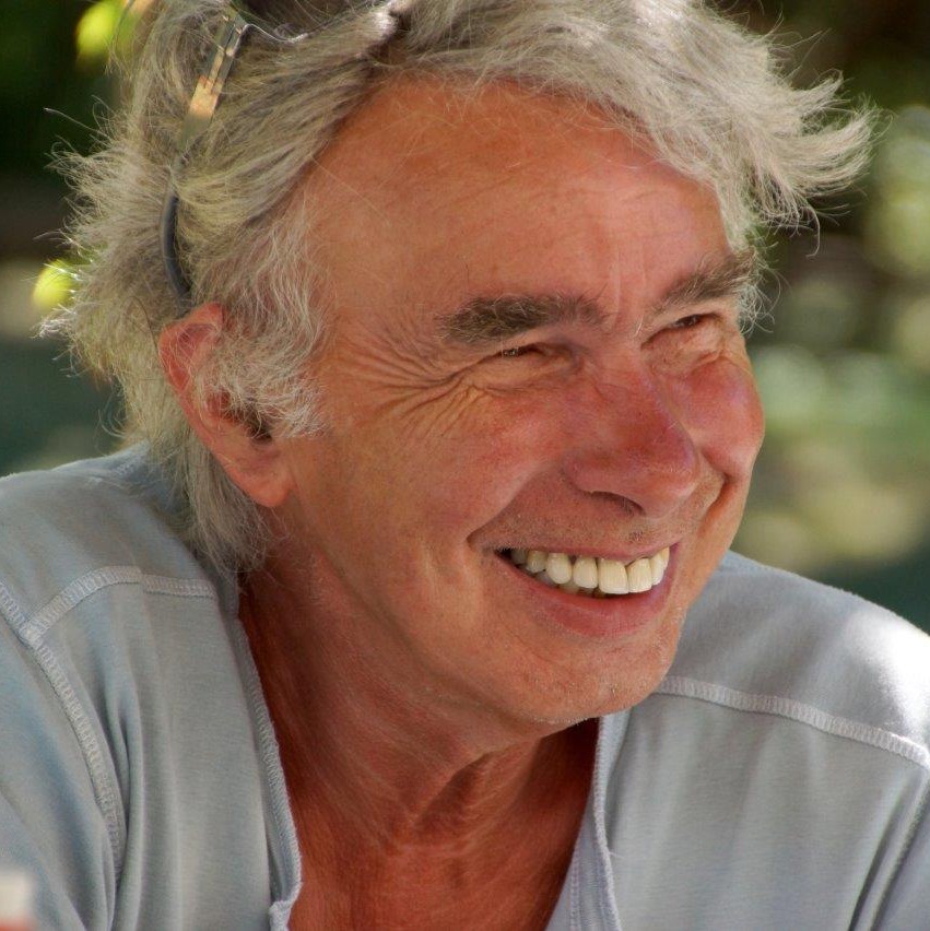 Photo de Alain BRAUN