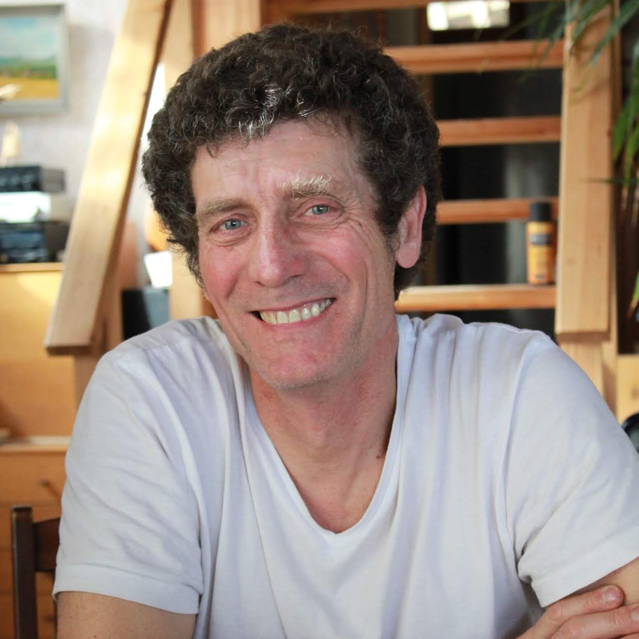 Photo de Gérard PRUNET