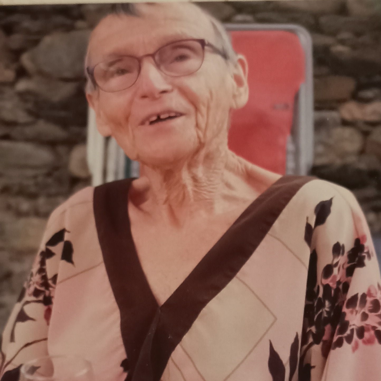 Photo de Monique TURION