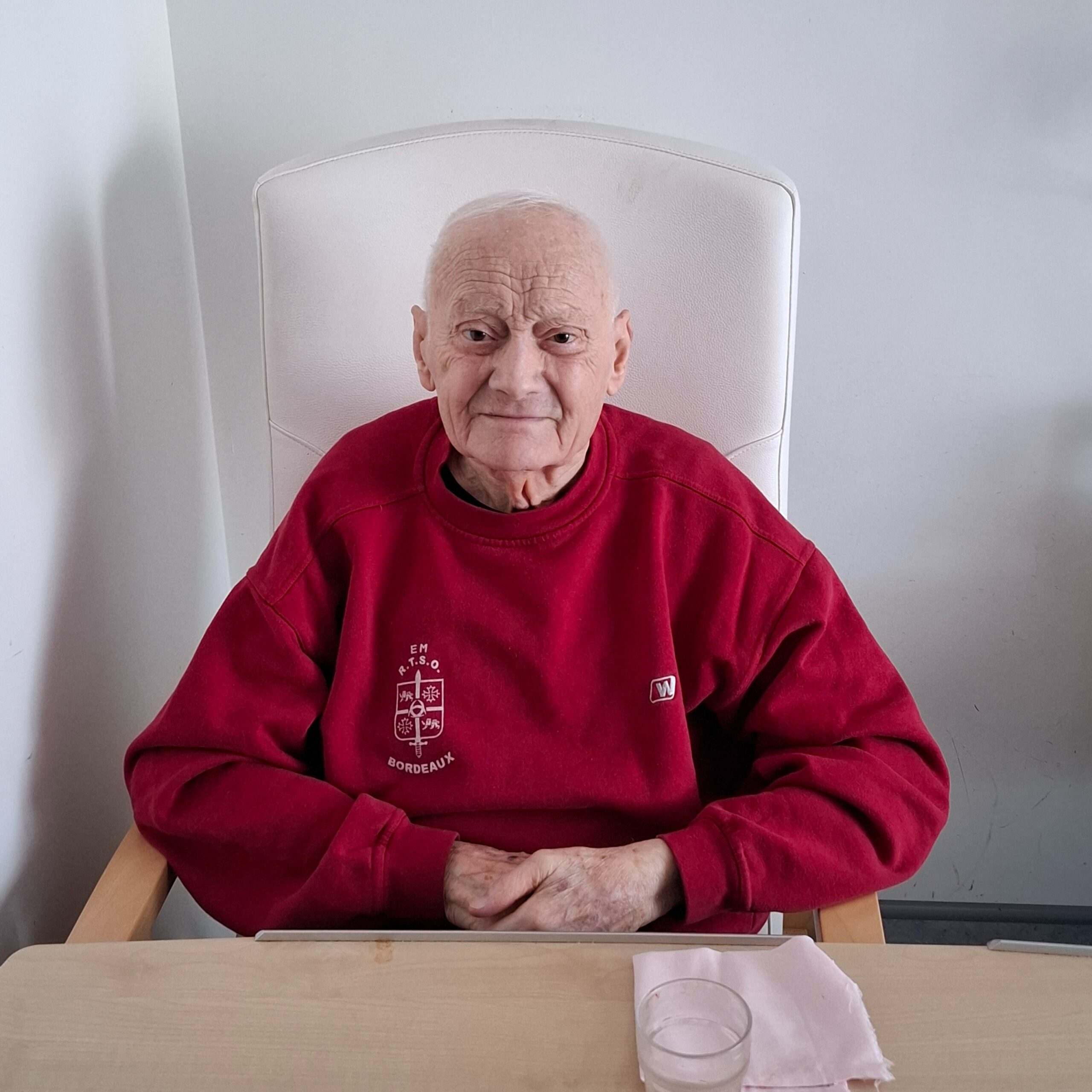 Photo de André CORBETTO