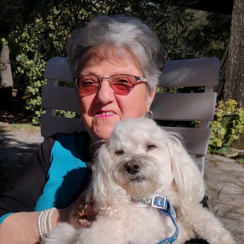 Photo de Madame Jocelyne ADRIAN