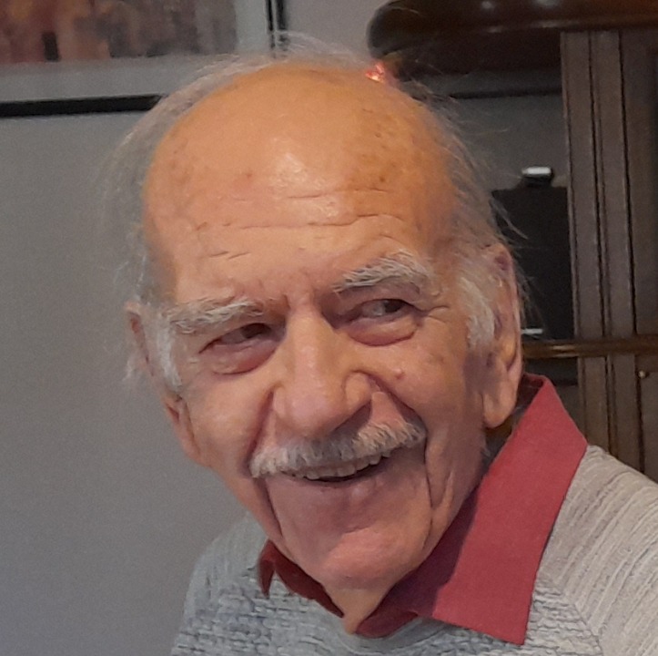 Photo de Paul DI CICCO