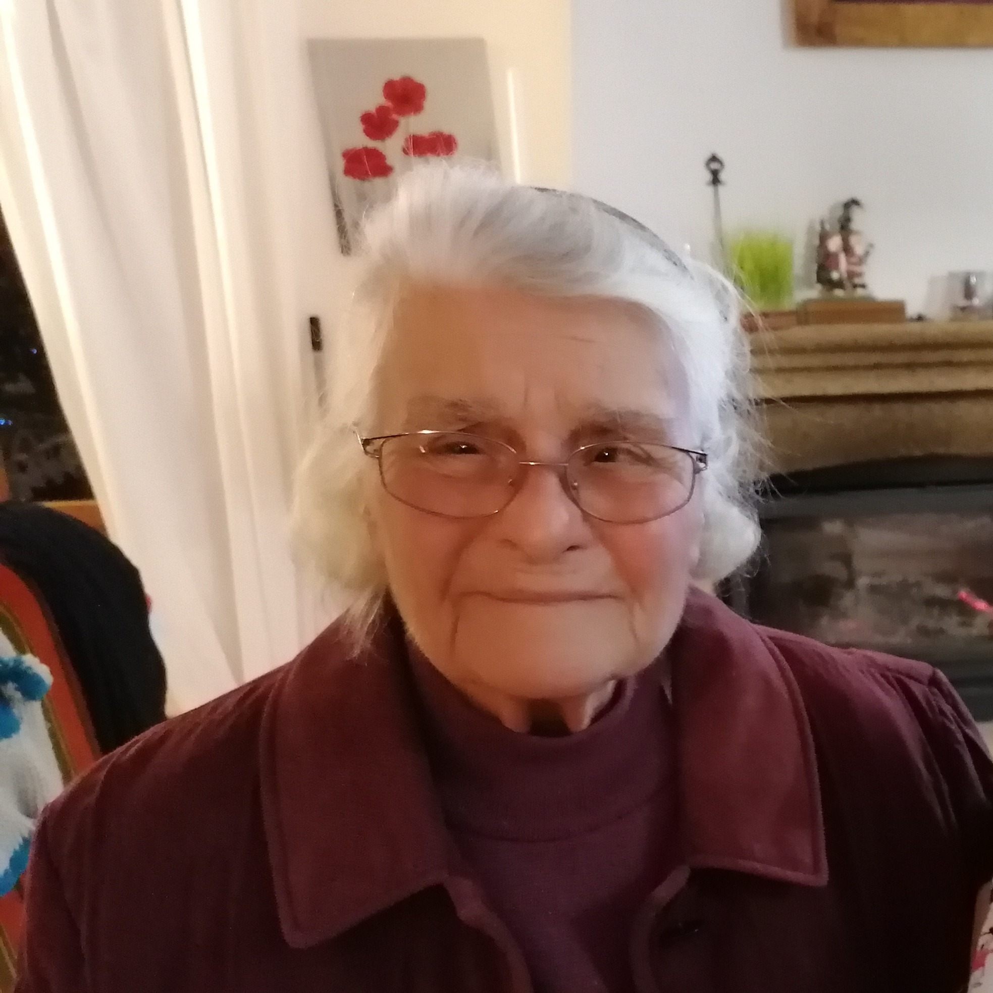 Photo de Marthe SEGARRA