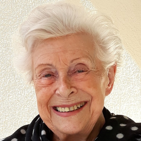 Photo de Madame Hélène, Marie-Louise MEURVILLE