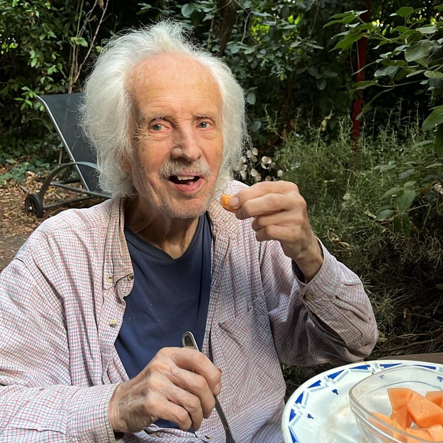 Photo de Franz MENSCH