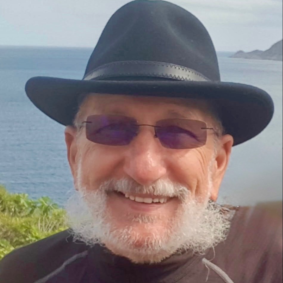 Photo de Pierre FORTO