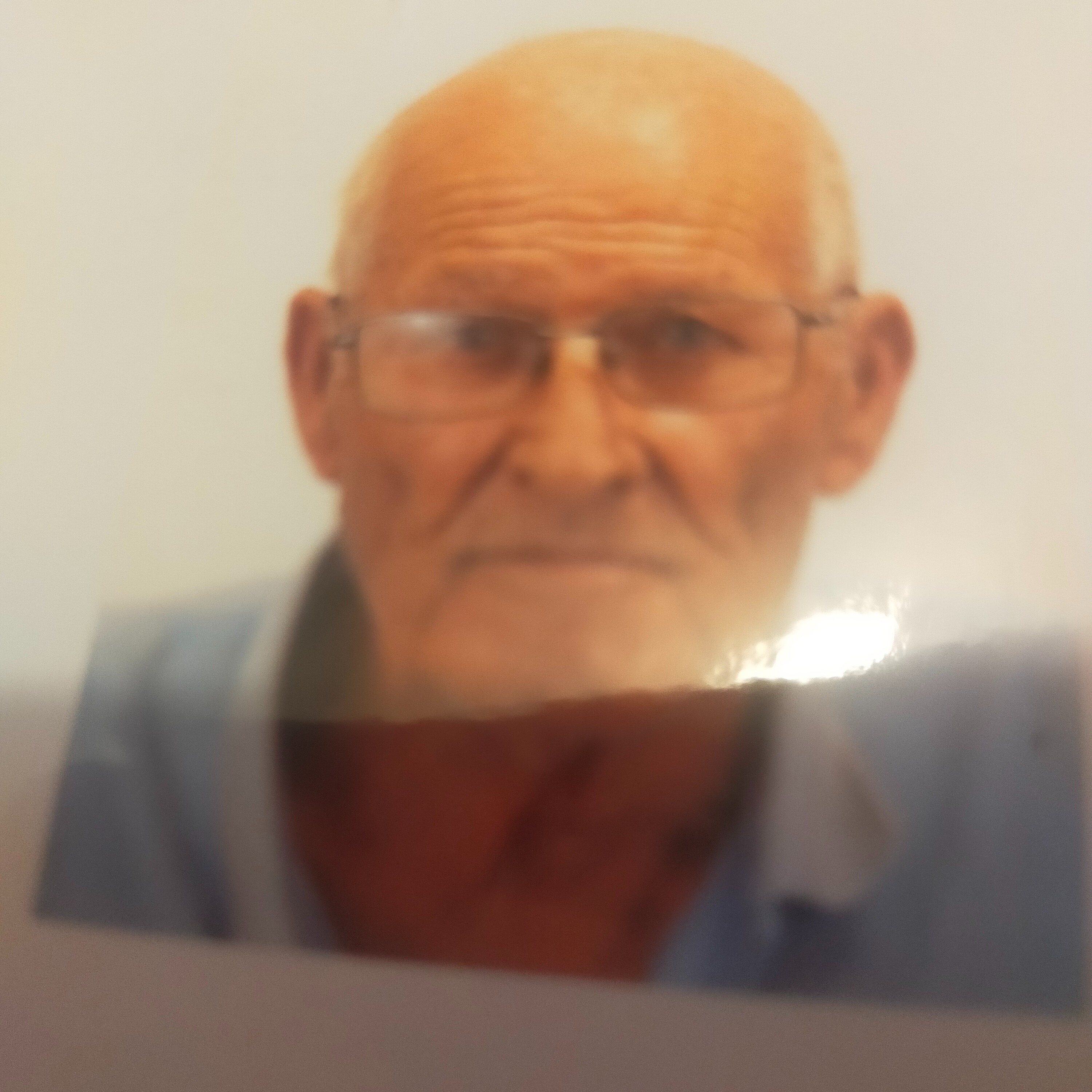 Photo de José ROMERO