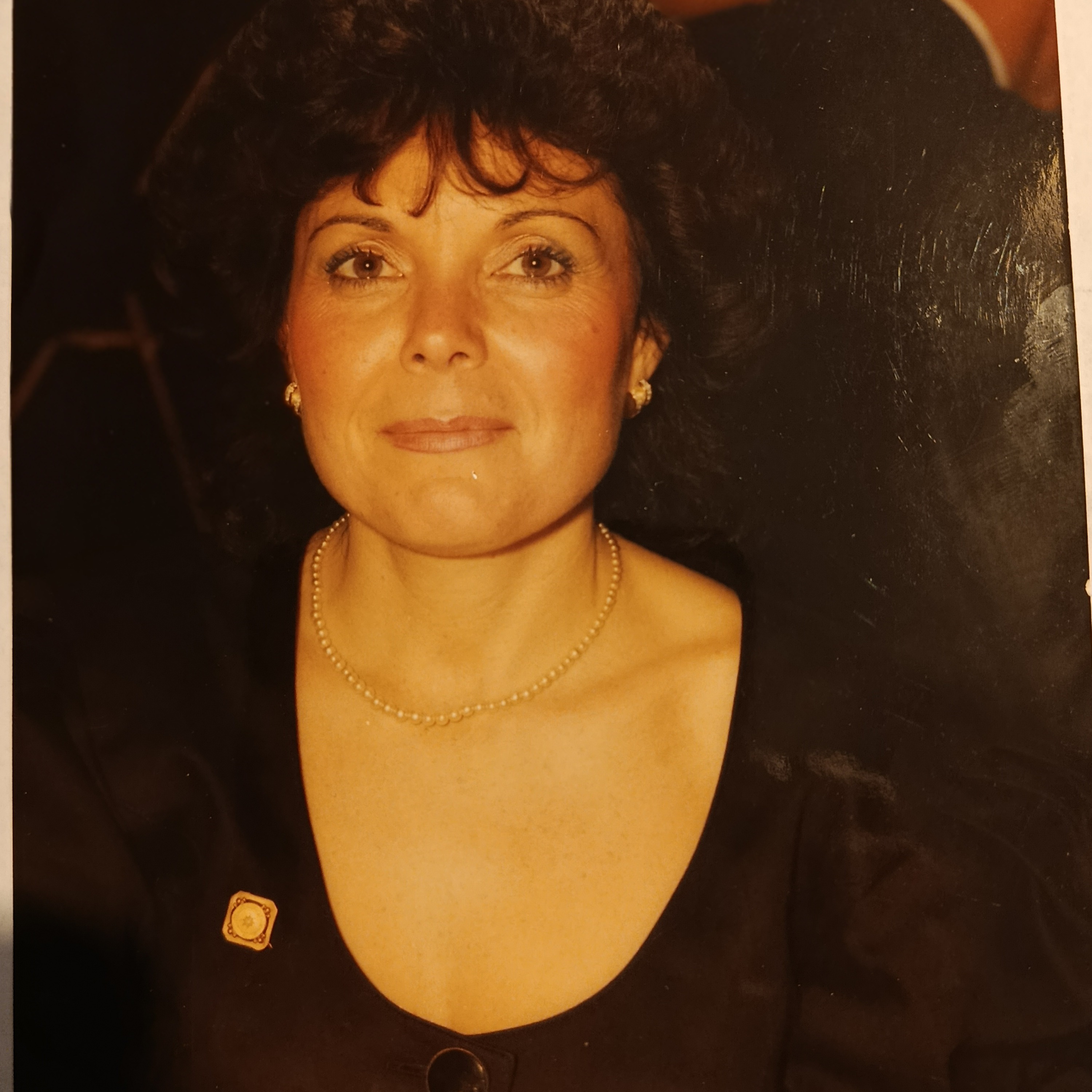 Photo de Danièle LOEHR