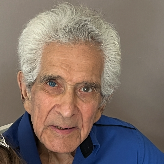 Photo de André LOPEZ