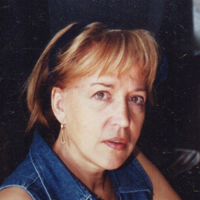 Photo de Yolande DUBOURGET