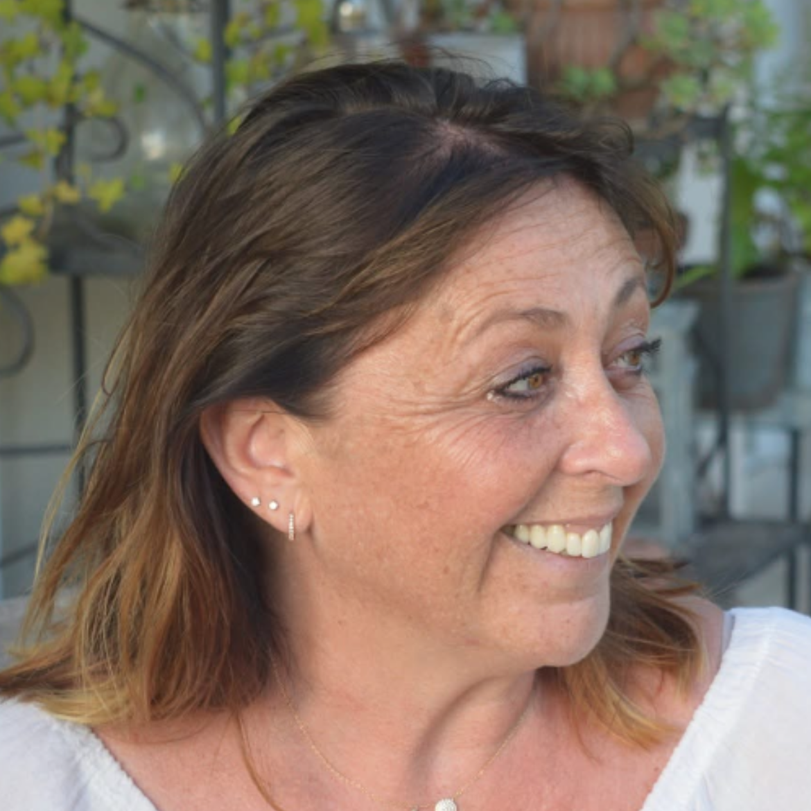 Photo de Geraldine GIUSIANO