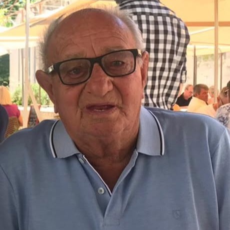 Photo de Monsieur Paul, Joseph SORBIER