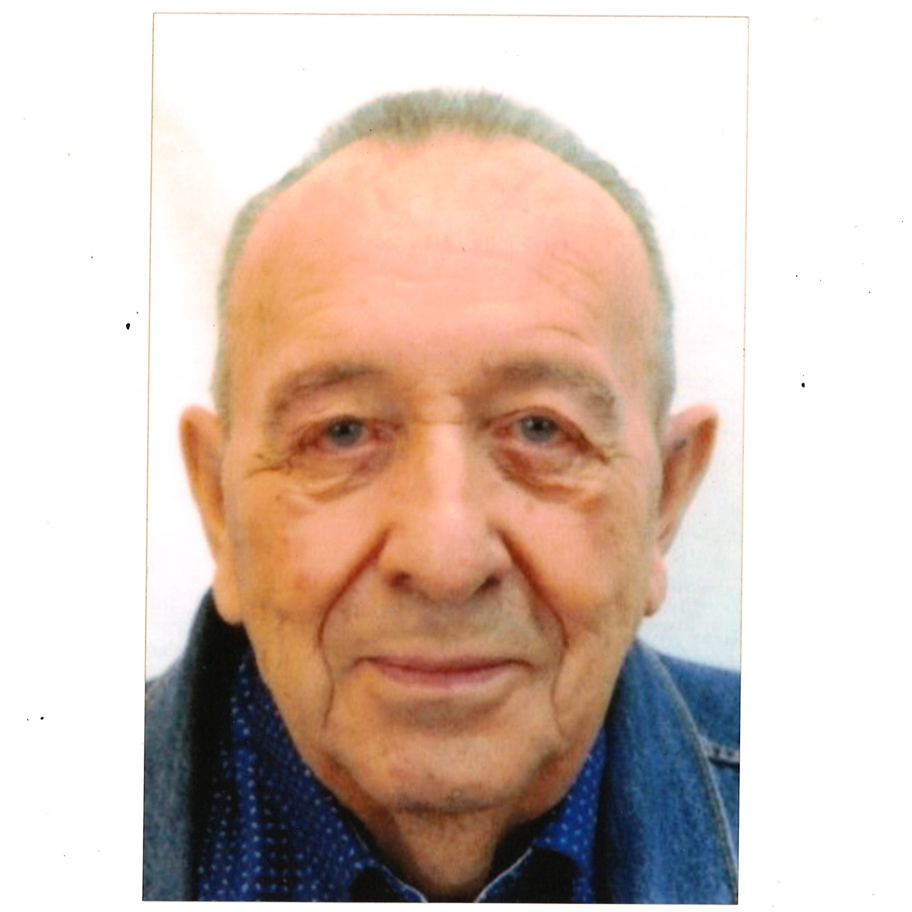 Photo de Monsieur Gérard,Brunel BRUN