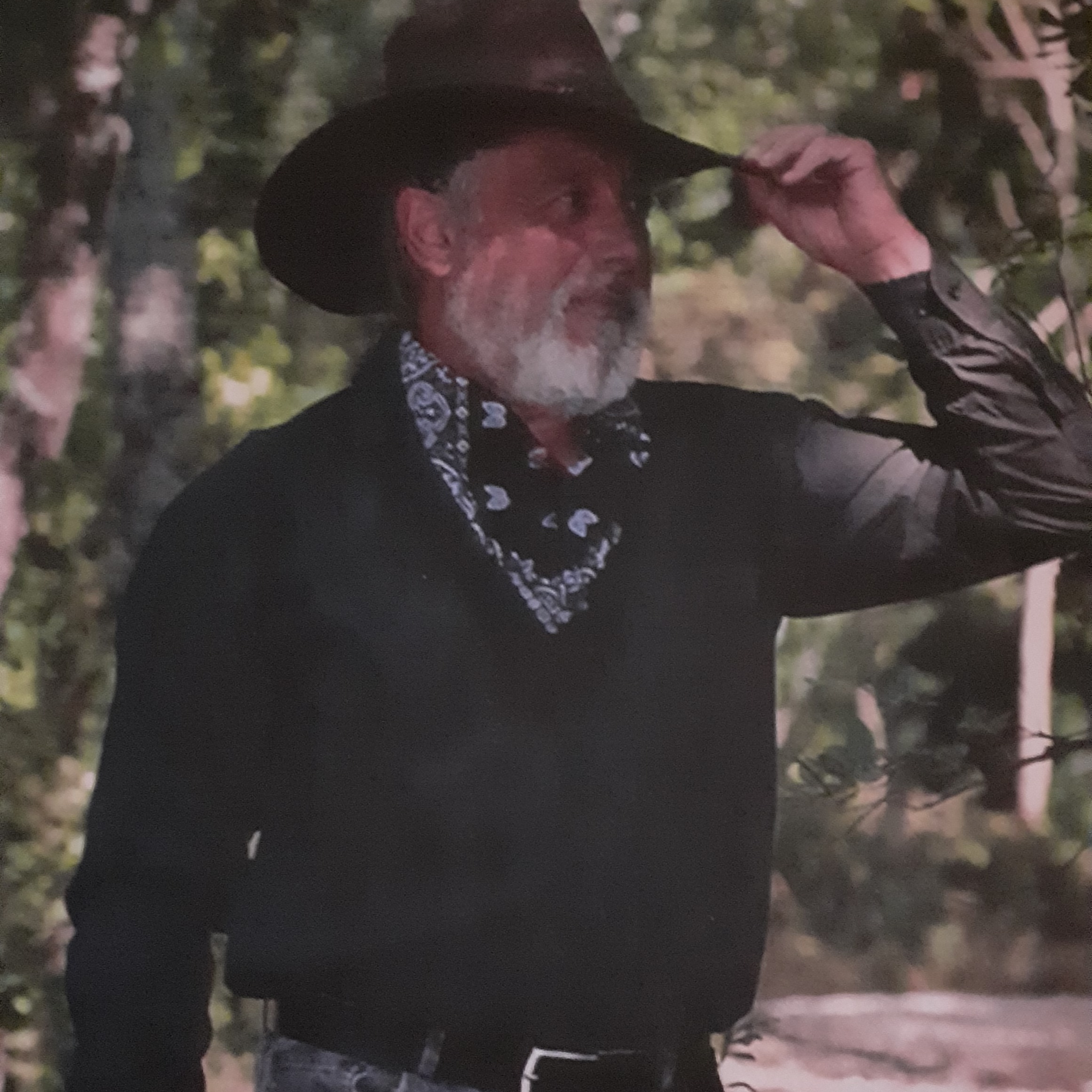 Photo de Jean Claude LOPEZ