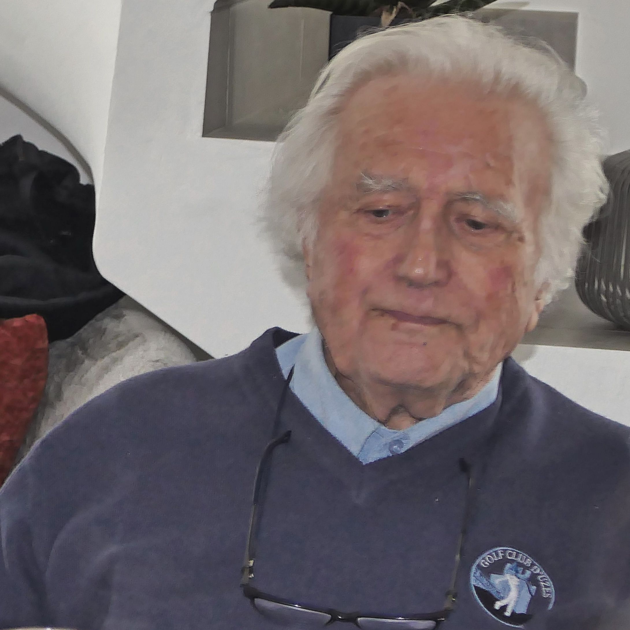 Photo de Jacques ROUX