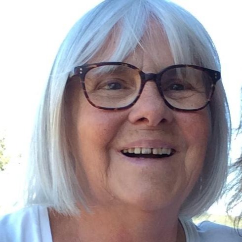 Photo de Marie-Claire BRECHT