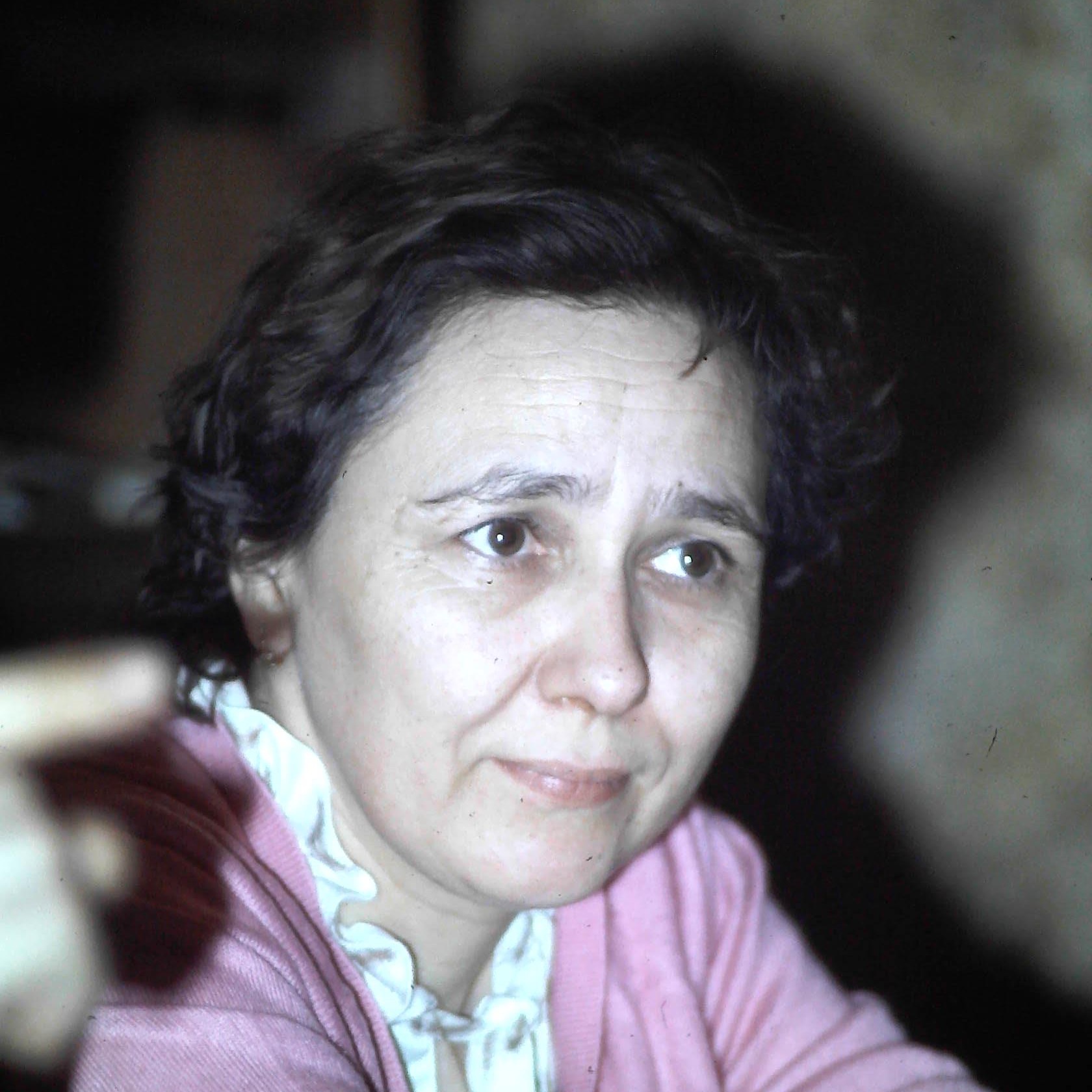 Photo de Bertranne Michelle Lucette SALAUN