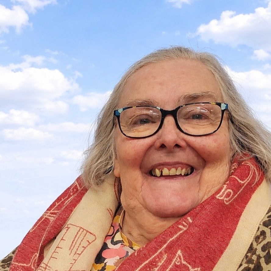 Photo de Francine PERRIN