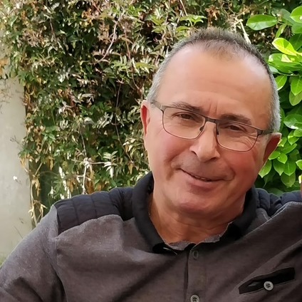 Photo de Jean-Luc DURAND