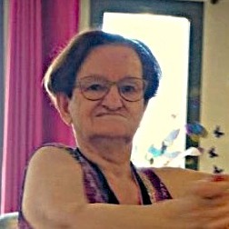 Photo de Micheline STOESSEL