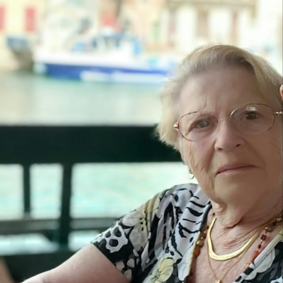 Photo de Catherine CATALANO