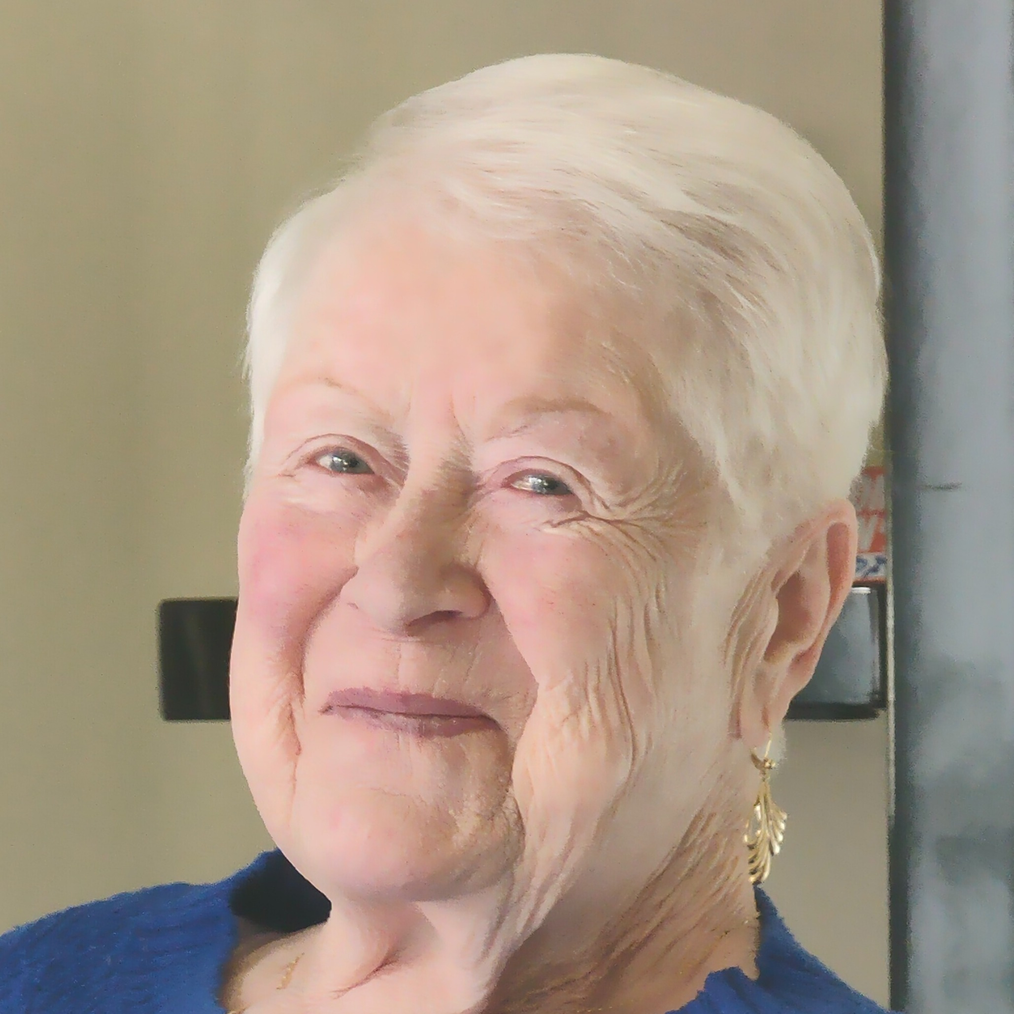 Photo de Liliane GRALEPOIS