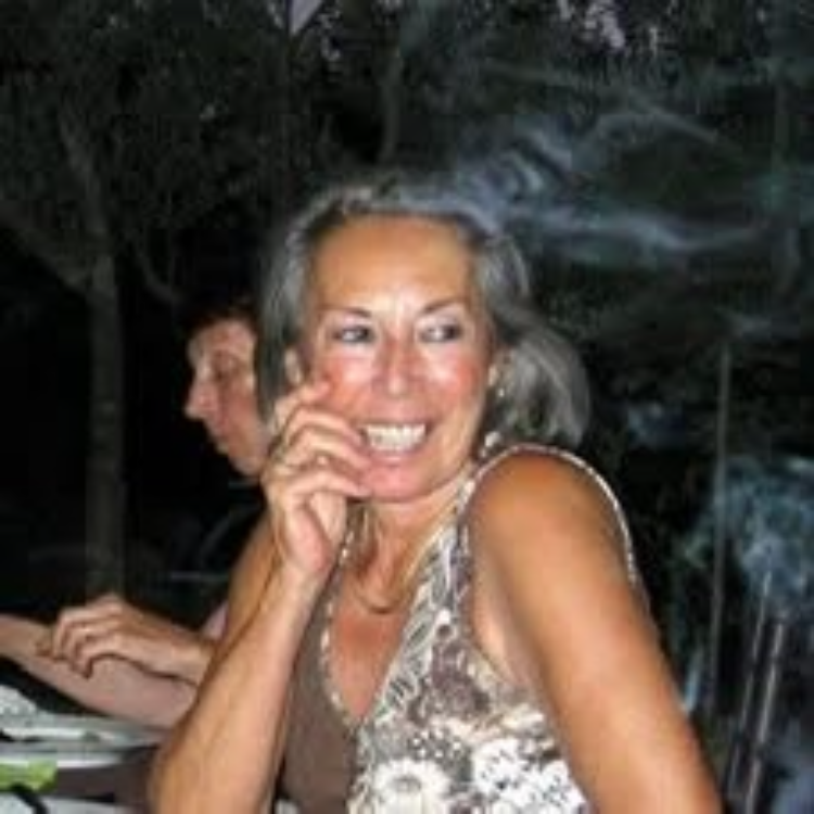 Photo de Michelle VIVÈS