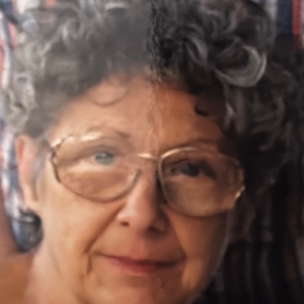Photo de Paulette LUXI