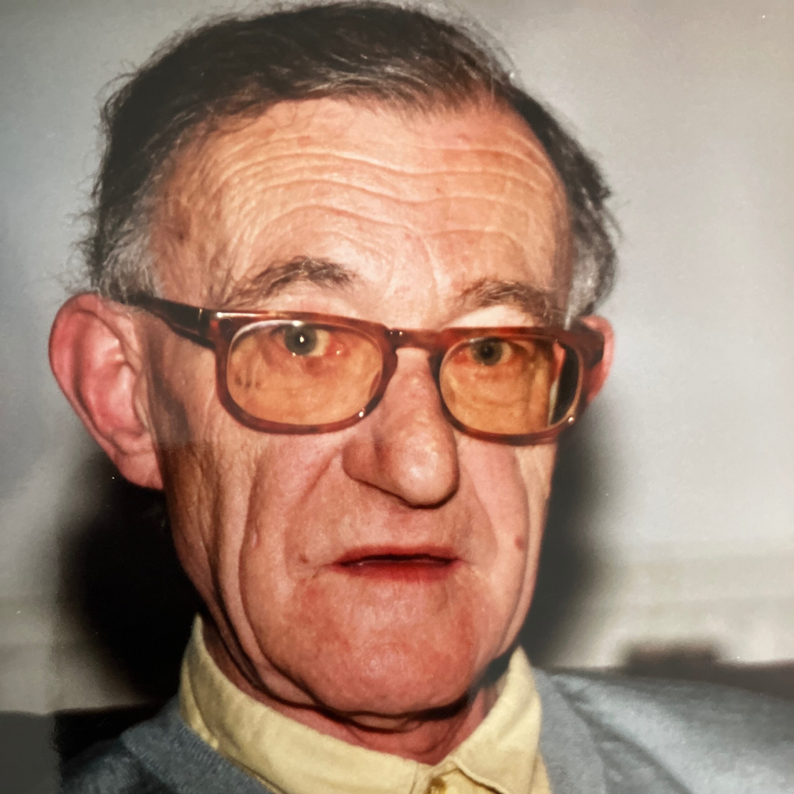 Photo de Jean VAZEILLE