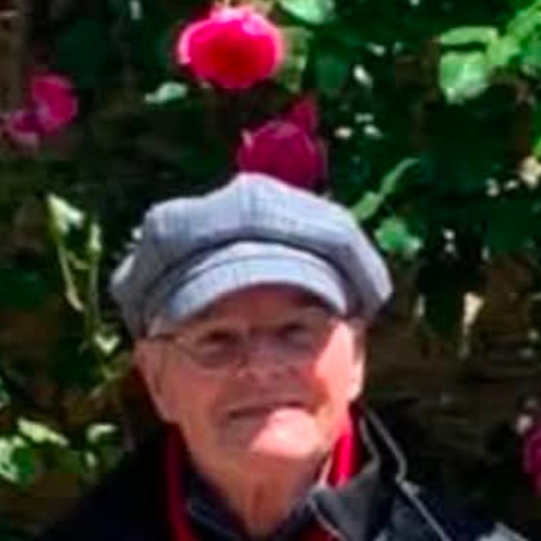 Photo de Jean-Pierre BARRETTE