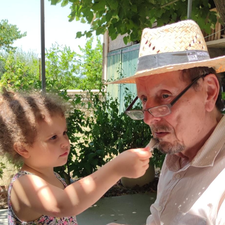 Photo de Joël DUFOUR
