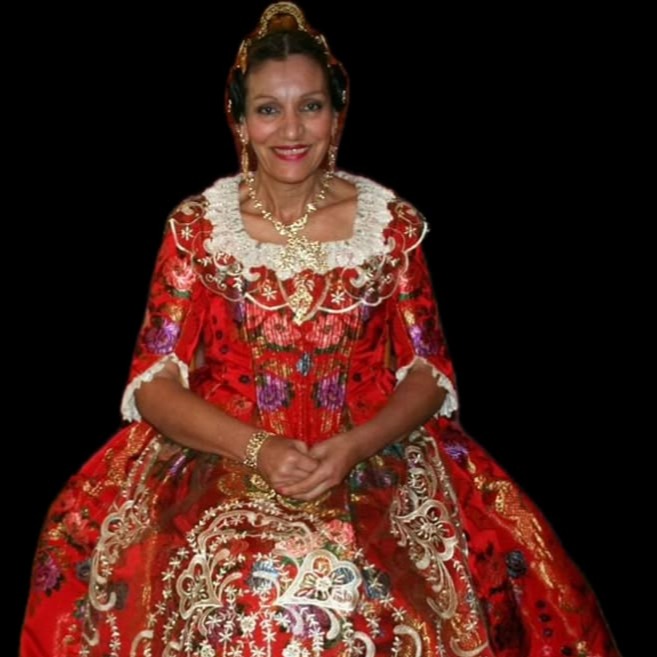 Photo de Francisca NAVARRO