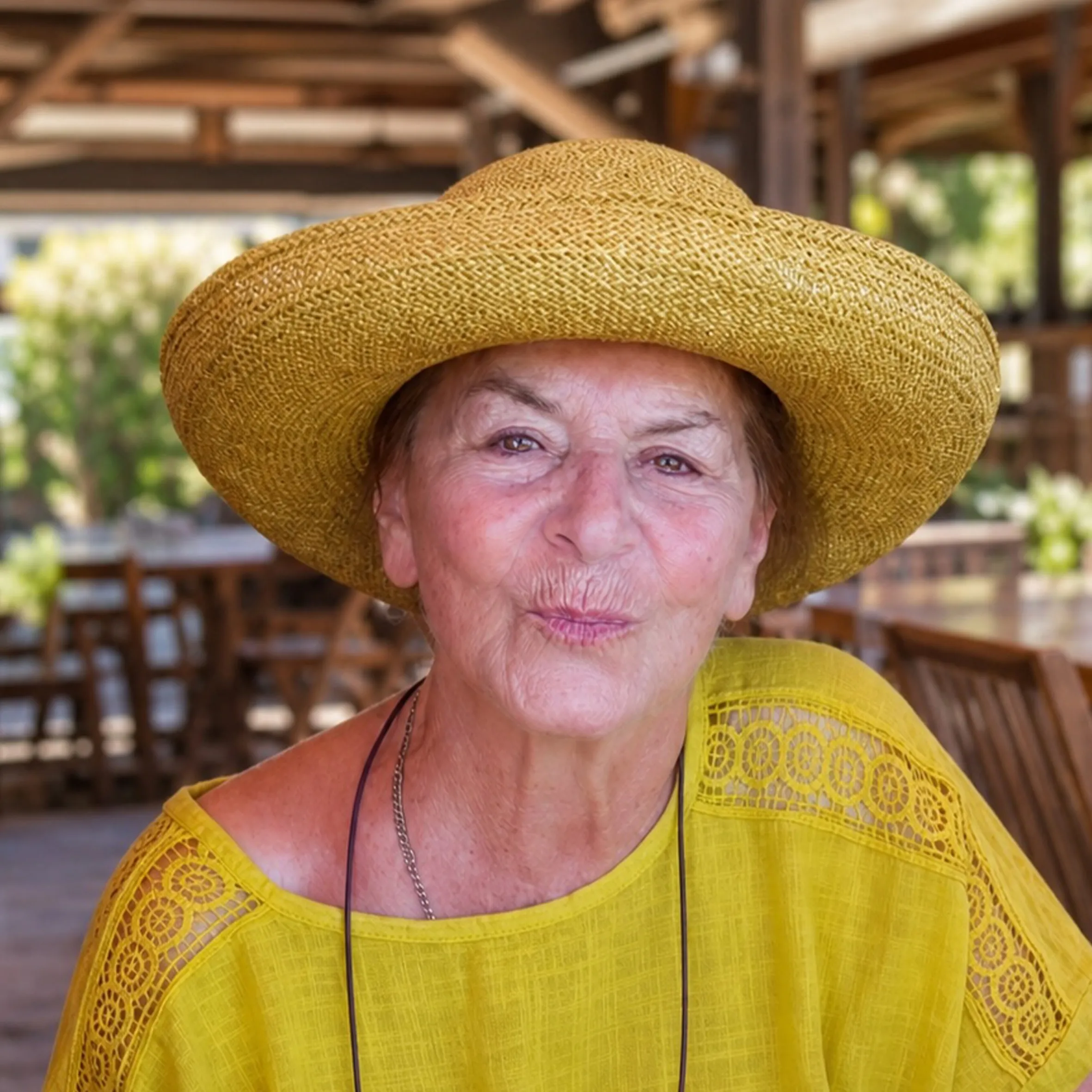Photo de Jacqueline WELSCH