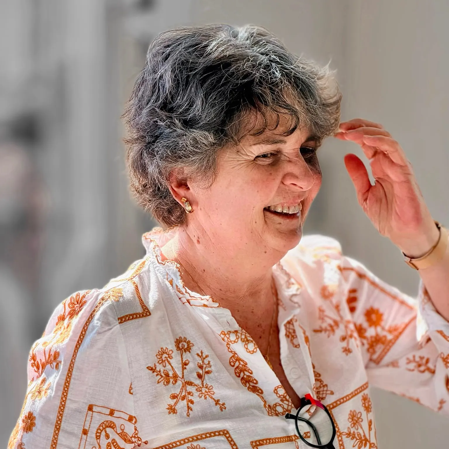 Photo de Véronique MARTORANA