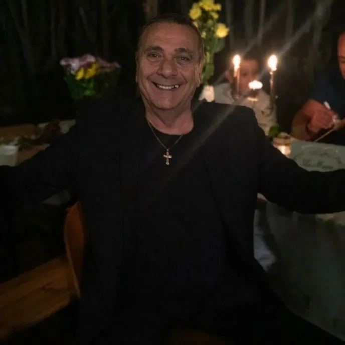 Photo d’Yves GARABEDIAN