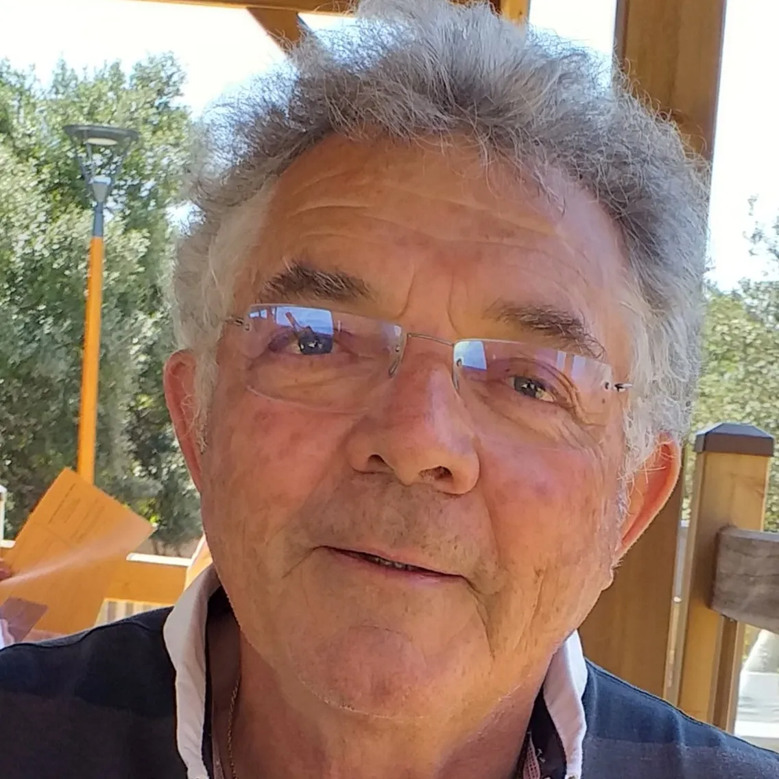 Photo d’Yves DUSSERRE-TELMONT