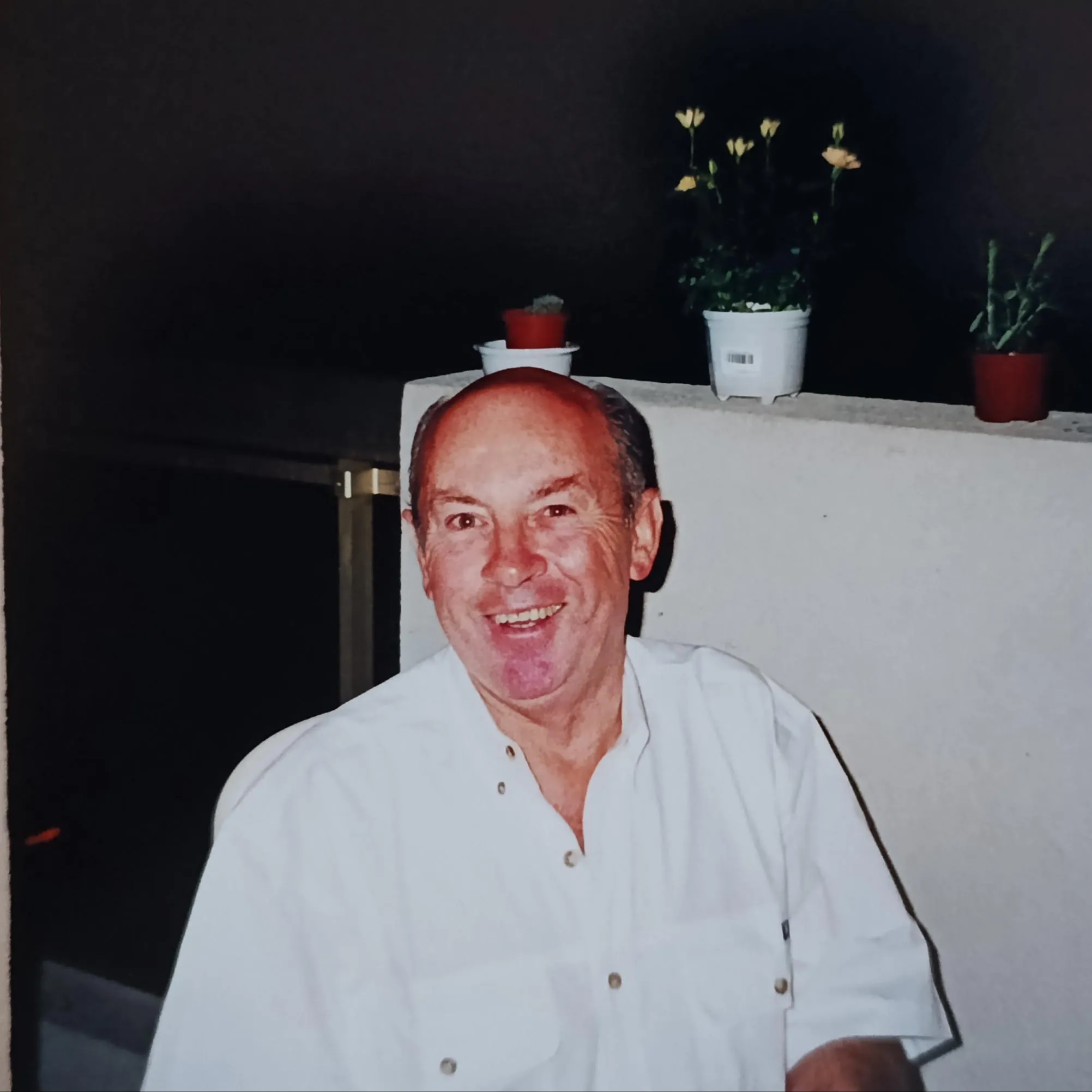 Photo d’Henri MARTINEZ