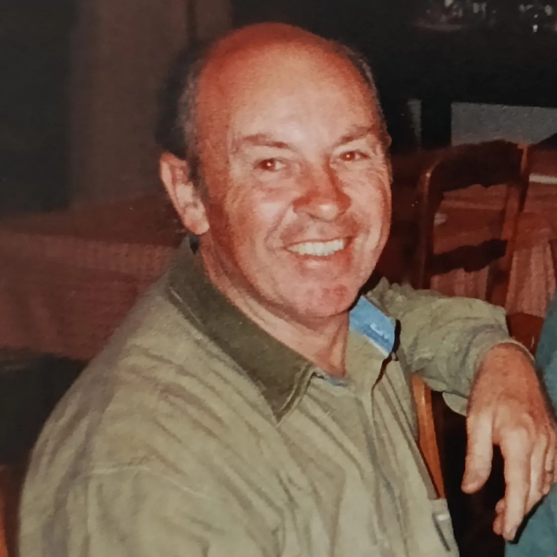Photo d’Henri MARTINEZ