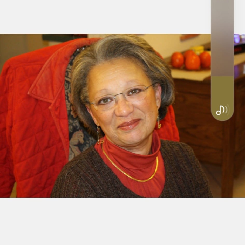 Photo de Thérèse SAJOUX